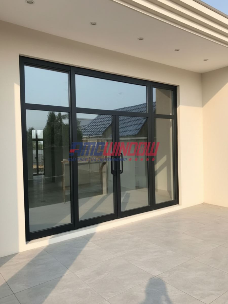 BẢNG BÁO GIÁ CỬA NHÔM XINGFA CHÍNH HÃNG – AMC WINDOW