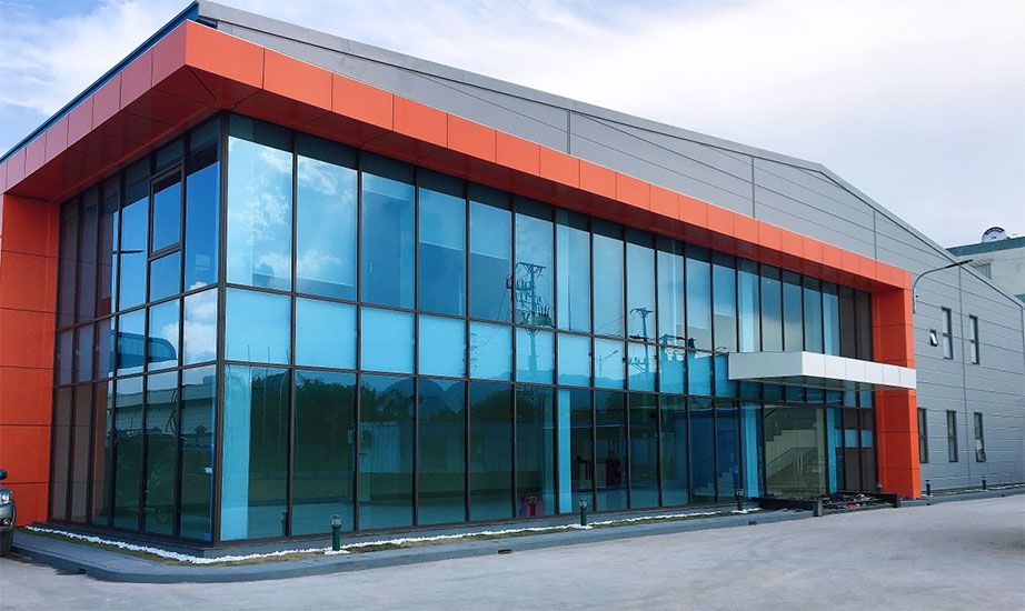 NHÀ MÁY ARTPRESTO VIỆT NAM