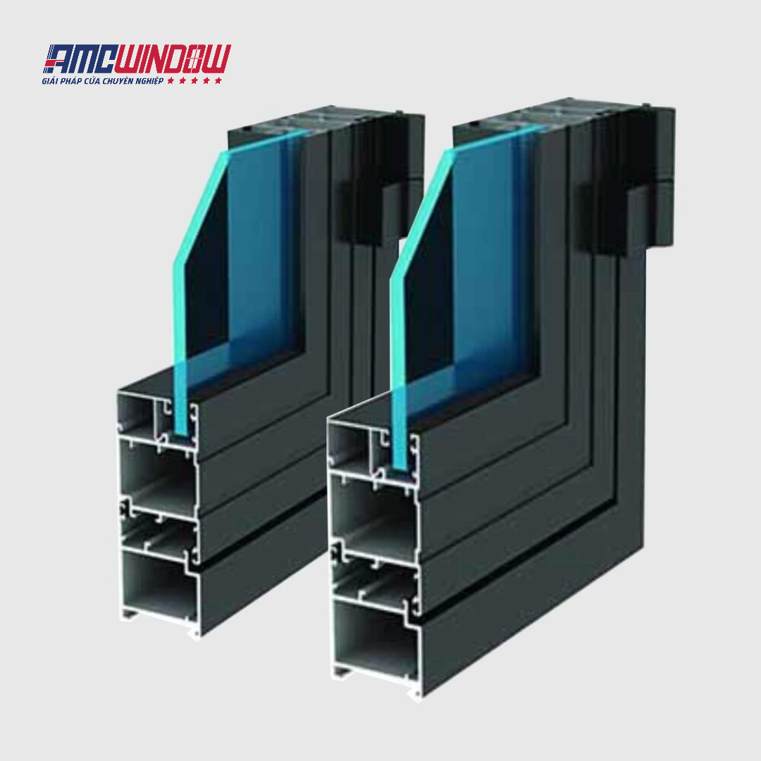 Phân biệt nhôm Xingfa Class A và Xingfa thường