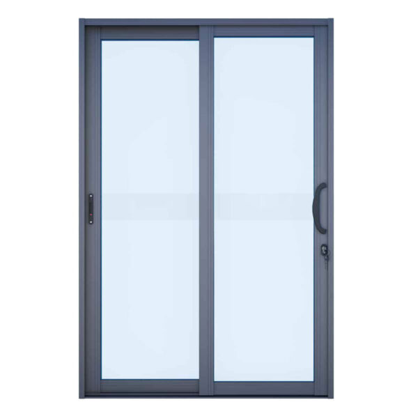 Cửa sổ 2 cánh mở lùa Xingfa hệ 55