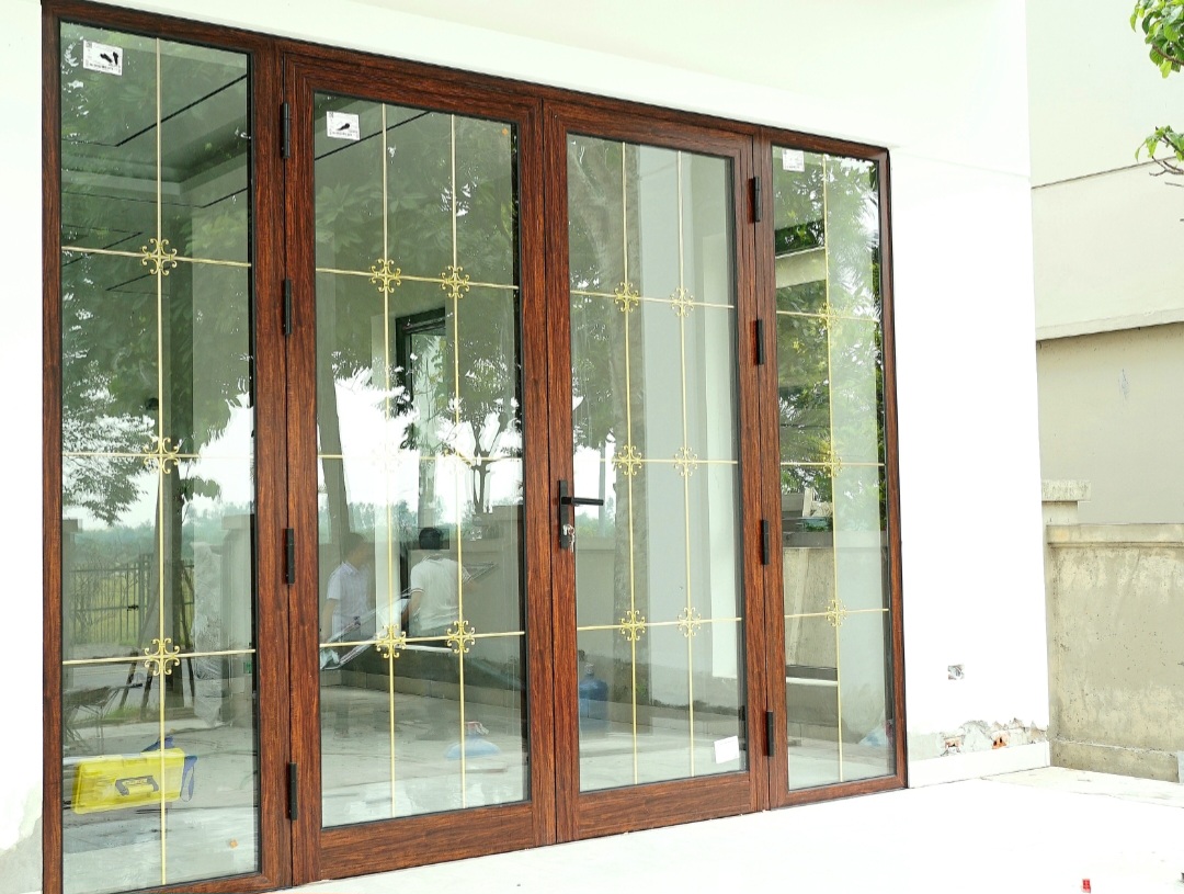 4 Sai Lầm Khi Sử Dụng Cửa Nhôm Kính Cao Cấp Và Cách Khắc Phục