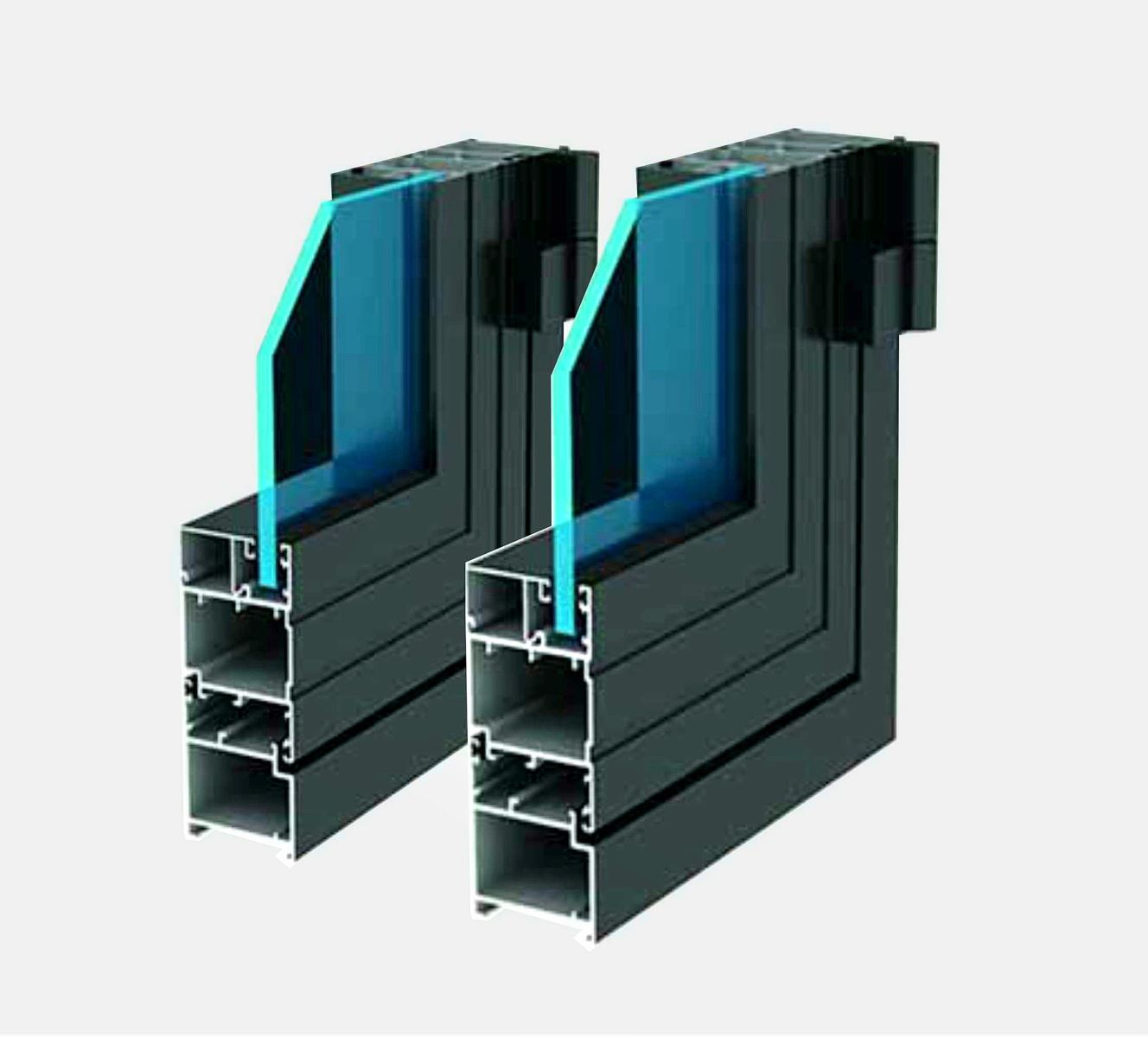 Thông Số Kỹ Thuật Cửa Nhôm Xingfa