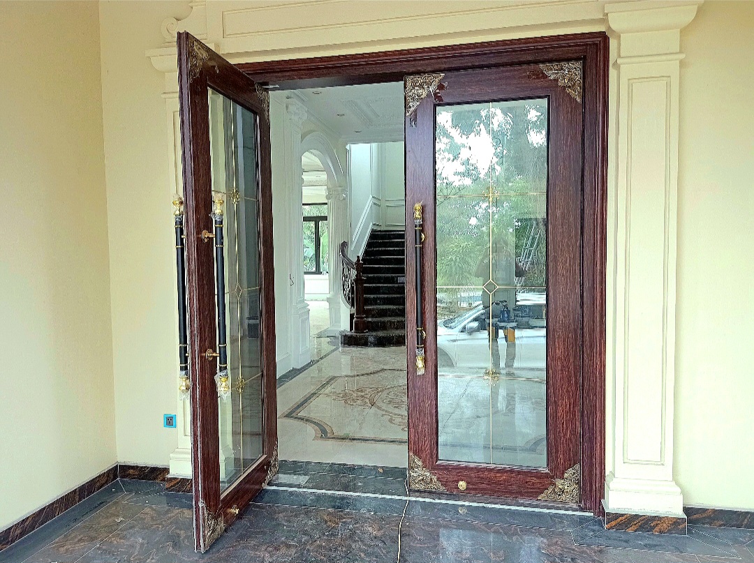 Siêu biệt thự đinh gia home ninh bình