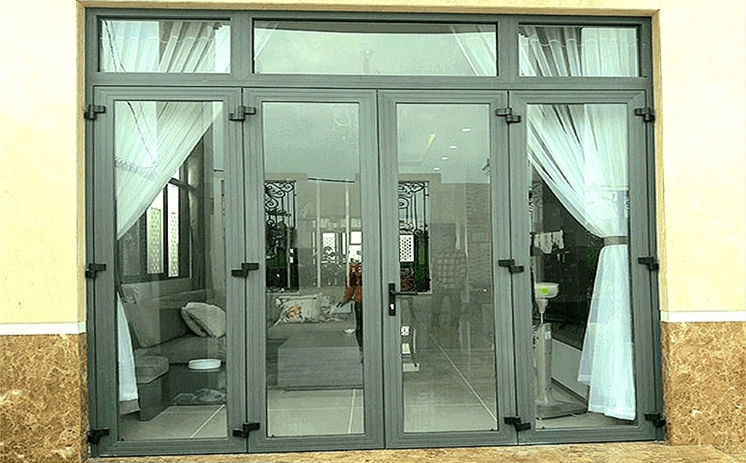 Cửa nhôm xingfa là gì, chất lượng tốt như thế nào